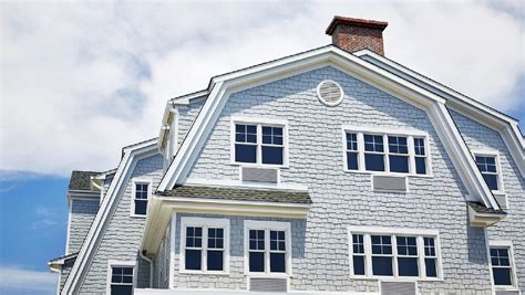 gambrel roof houses prices